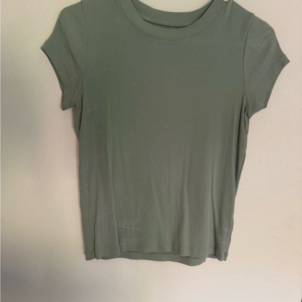 Madewell 3-pack tees